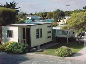 Discovery Holiday Park - Robe - St Kilda Accommodation 0