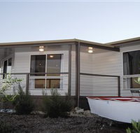 The Boathouse - St Kilda Accommodation