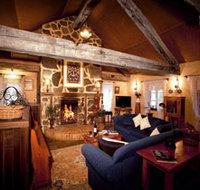 Marananga Cottages - St Kilda Accommodation
