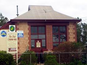 Petersville SA St Kilda Accommodation