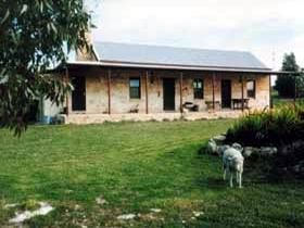 St Kilda Accommodation
