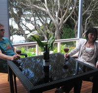 Lakes Edge Robe - St Kilda Accommodation