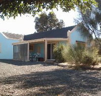 Carob Cottage - St Kilda Accommodation