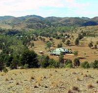 Willow Springs The Homestead - St Kilda Accommodation