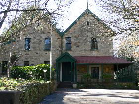 Woodhouse Activity Centre - St Kilda Accommodation 0