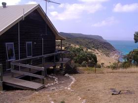 Willoughby SA St Kilda Accommodation