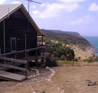 Sea Dragon Lodge - St Kilda Accommodation