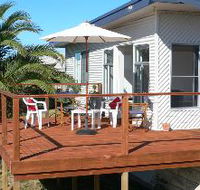 Beachport Escape - St Kilda Accommodation