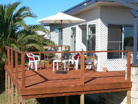 Beachport Escape - St Kilda Accommodation 0