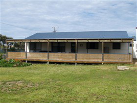 Sceale Bay SA St Kilda Accommodation