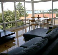 Victor Apartments - Adare Apartment - St Kilda Accommodation