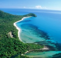 Cape Tribulation Camping - St Kilda Accommodation
