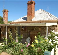 Blyth Cottage - St Kilda Accommodation