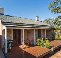 Strathalbyn Villas - St Kilda Accommodation