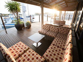 Port Lincoln SA St Kilda Accommodation