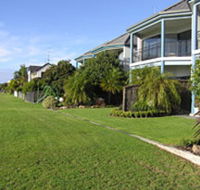 Mariner's Cay Apartments - St Kilda Accommodation