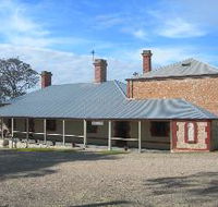 Wellington Courthouse - St Kilda Accommodation