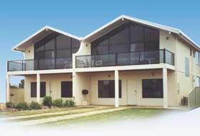 Robe SA St Kilda Accommodation