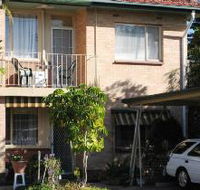 The Broadway - St Kilda Accommodation