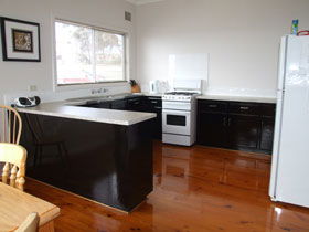 Nepean Bay SA St Kilda Accommodation