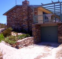 Kangaroo Island Beach Retreat - St Kilda Accommodation