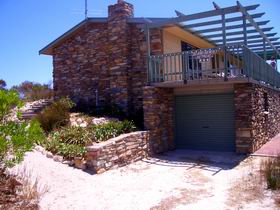 Kangaroo Island Beach Retreat - St Kilda Accommodation 0