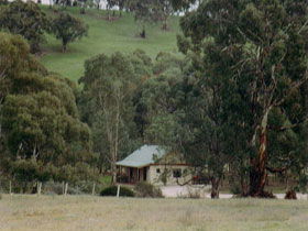 Stanley Flat SA St Kilda Accommodation