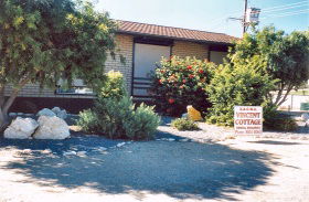 Vincent Cottage - St Kilda Accommodation 0