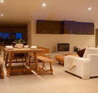 Water Lily - St Kilda Accommodation
