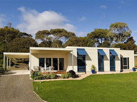 SeaShells Penneshaw - St Kilda Accommodation 0