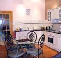 Quandong Apartments - St Kilda Accommodation