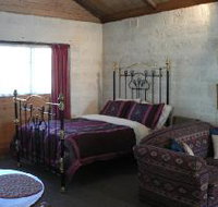 Barossa Doubles D'vine - St Kilda Accommodation