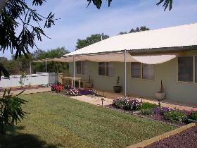 Baudin Beach SA St Kilda Accommodation