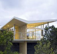 The Glasshouse - St Kilda Accommodation