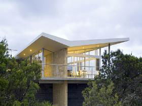 The Glasshouse - St Kilda Accommodation 0