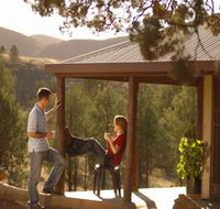 Willow Springs Overseer's Cottage - St Kilda Accommodation
