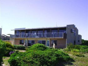 SeaStar Apartments - St Kilda Accommodation 0