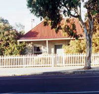 Victoria Cottage - St Kilda Accommodation