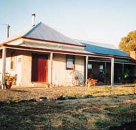 Bethany Cottage - St Kilda Accommodation