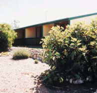 The Fig Tree Bed  Breakfast - St Kilda Accommodation
