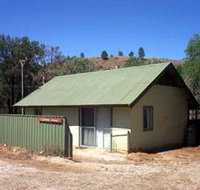 Willow Springs Jackeroo's Cottage - St Kilda Accommodation