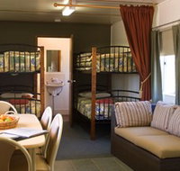 Pichi Richi Park - St Kilda Accommodation