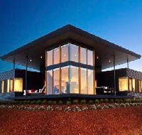 Shangalia - St Kilda Accommodation