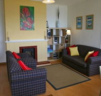 Wittows Beach House - St Kilda Accommodation