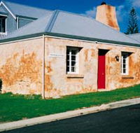 The Criterion Cottage - St Kilda Accommodation