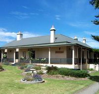 Seaview Lodge K.I. - St Kilda Accommodation