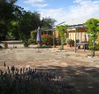 Peechabella Vineyards Bed  Breakfast - St Kilda Accommodation
