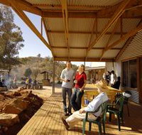 Willow Springs Shearers Quarters - St Kilda Accommodation