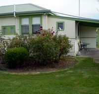 Tobruk Cottage - St Kilda Accommodation