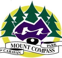 Mount Compass Caravan Park - St Kilda Accommodation